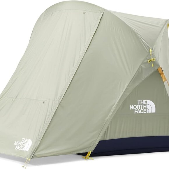The North Face Homestead Super Dome 4 Tent - 4-Persons NEW - Picture 4 of 7